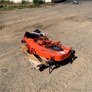 Main image Kioti SM2410